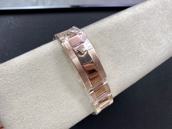 激安ロレックス着用イメージ